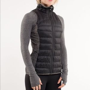 Lululemon Turn Around Vest (Reversible)